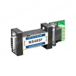 RS232 To RS485 Serial Port Converter