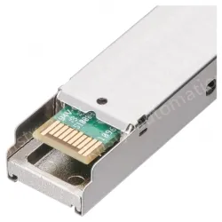 Gigabit single-mode dual-fiber SFP optical module