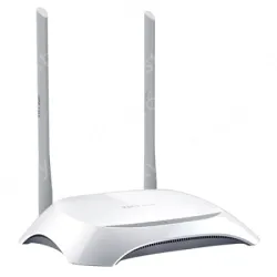 Wireless router