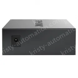 100 Gigabit single-mode dual-fiber fiber transceiver