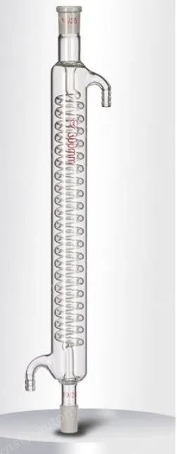Serpentine condenser tube 300/24*2