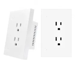 Smart socket SM-PW801-U2Z-1