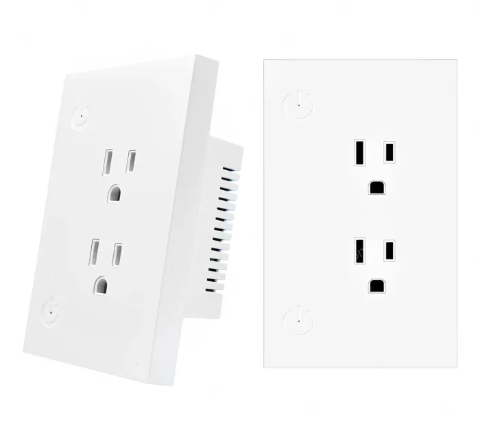 Smart socket SM-PW801-U2Z-1