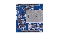 4G transparent transmission module