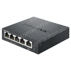 1 WAN port and 4 x LAN ports PoE&middot; AC all-in-one router