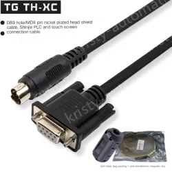 3m bag +magnetic ring TG/TH/OP-XC