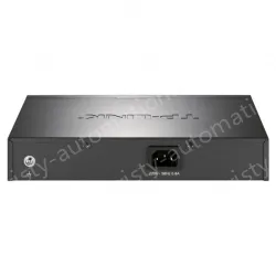 1 WAN+3 WAN/LAN+5 LAN Converged security gateway