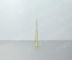 200 μl with Gilson Pipette with Cartridge - 1000 bottles