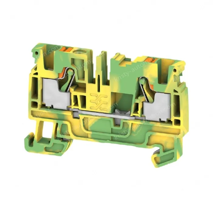 Terminal blocksA2C 4 PE 2051360000