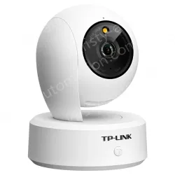 4,000,000 full-color PTZ wireless IP camera