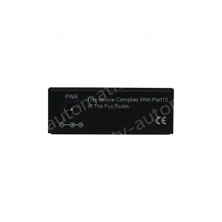 UOTEK UT-N60FS12 2-port 100M network fiber optic transceiver