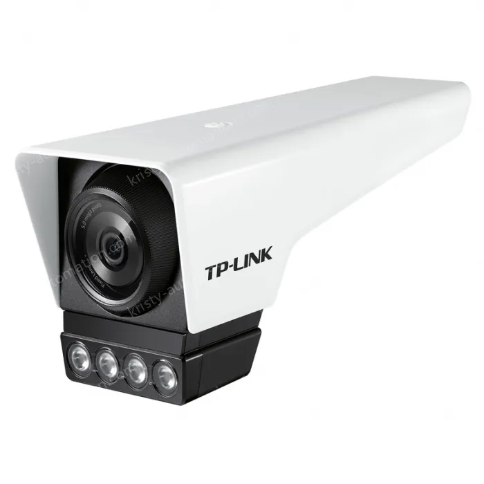 5,000,000 full-color starlight alert network cameras