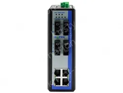 UOTEK 100M 8-Port unmanaged Ethernet Switch