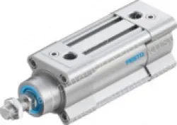 Festo Profile cylinder and tie rod cylinder DSBC-40-30-PPVA-N3