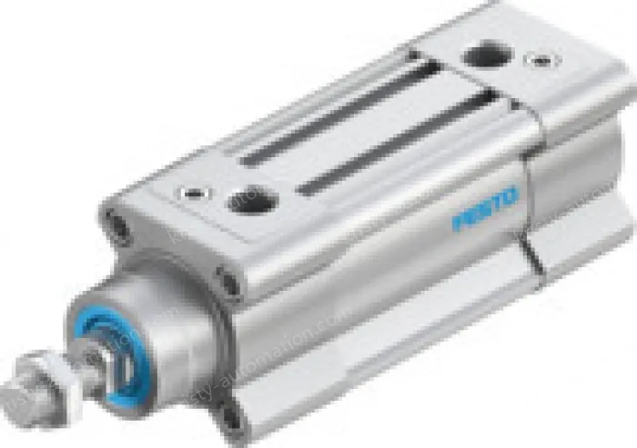 Festo Profile cylinder and tie rod cylinder DSBC-40-30-PPVA-N3