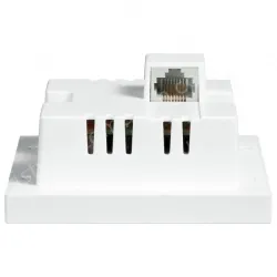 AC1900 dual-band Gigabit wireless panel AP White