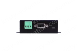 Multi-functional positioning version of 4G DTU