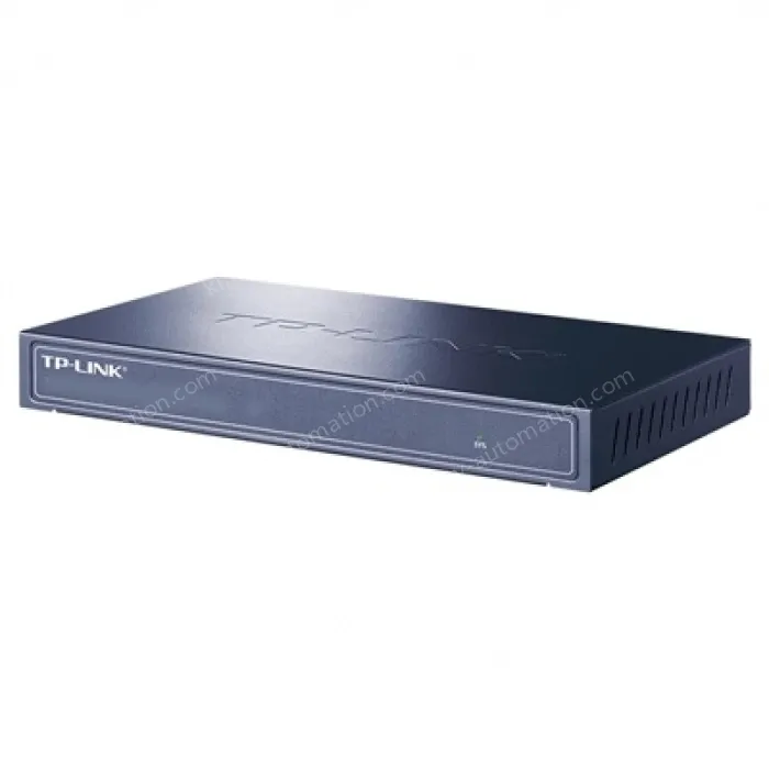 PoE· AC all-in-one Gigabit VPN router TL-R473GP-AC