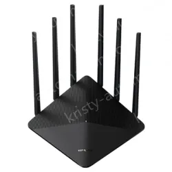AC1900 Dual-Band Gigabit Wireless Router TL-WDR7660 Gigabit Easy Display