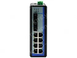 UOTEK Gigabit 10-Port unmanaged Ethernet Switch