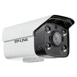 4,000,000 barrel starlight vigilance and anti-fouling network camera