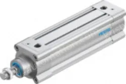 Festo Profile cylinder and tie rod cylinder DSBC-63-150-PPVA-N3