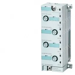 IO-Link master modules