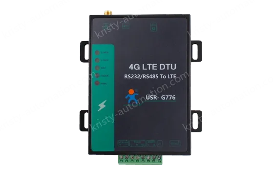 4G DTU,5-mode, 13-band 4G DTU