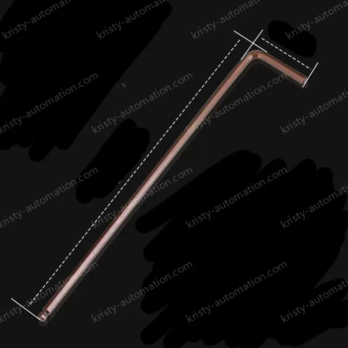 S2 bronze 1.5mm-2pcs