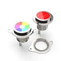 LED Indicators