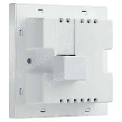 AX3000 Dual-Band Wi-Fi 6 Wireless Thin Panel AP