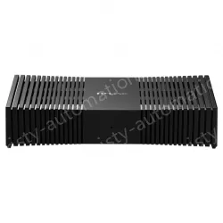 1 WAN port,4 LAN ports PoE&middot; AC all-in-one Gigabit VPN router