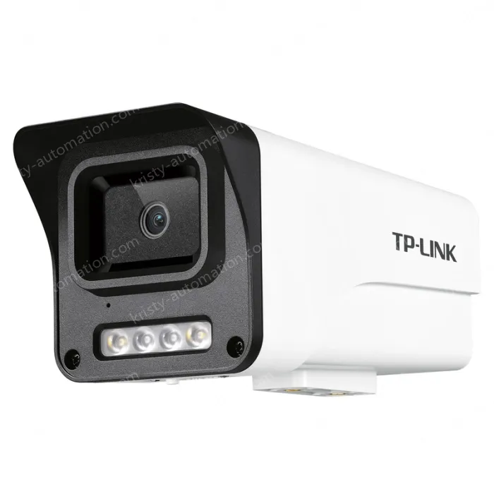 5,000,000 pixel PoE dual-light vigilance network camera