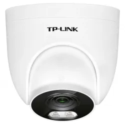 3,000,000 pixel PoE Dome Audio IR IP Camera