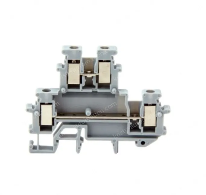 Terminals and their accessories - MBKKB-2.5