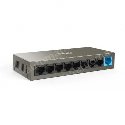 9-Port 10/100M Ethernet Desktop Switch