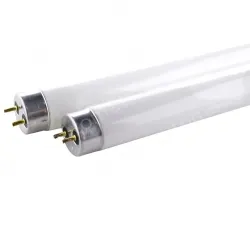 T8 Fluorescent tube 10W