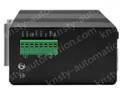 UOTEK 16 4G Gigabit Managed Ethernet Switch