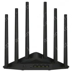 AC1900 dual band gigabit easy display desktop AP