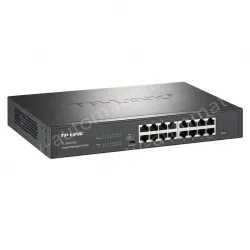 16 port Full gigabit cloud management switches