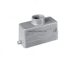 Han 24B HOOD TOP ENTRY M32