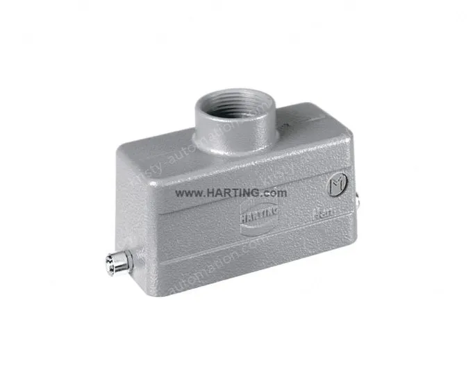 Han 24B HOOD TOP ENTRY M32