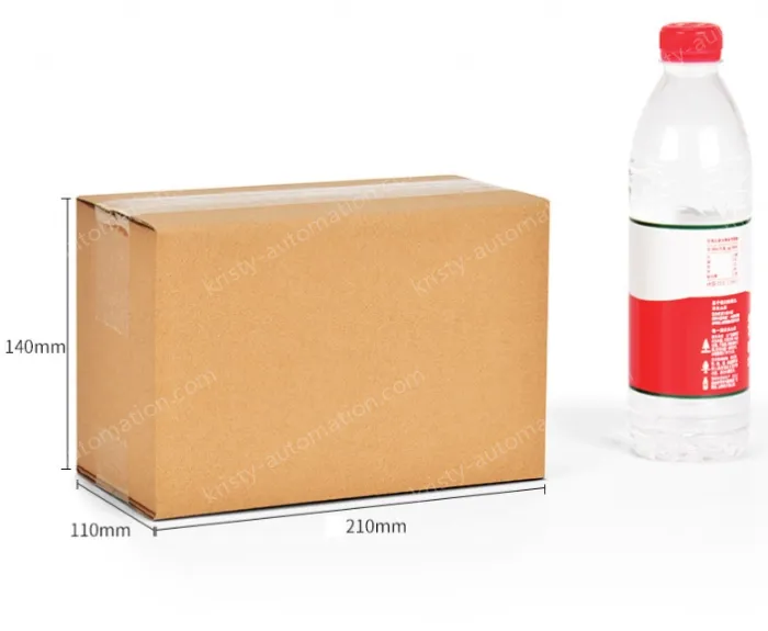 5 layers hardened 210*110*140mm