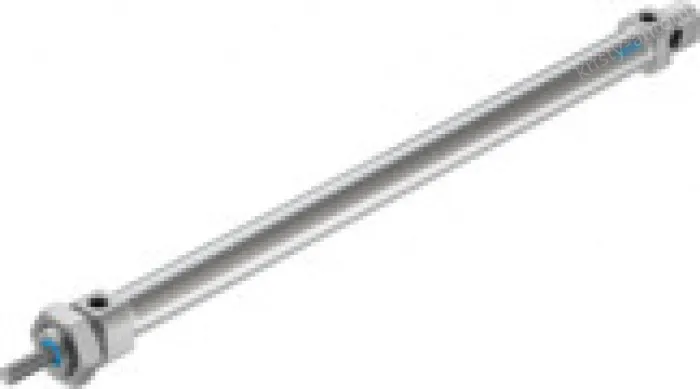 Festo Round cylinder, double-acting DSNU-20-300-P-A