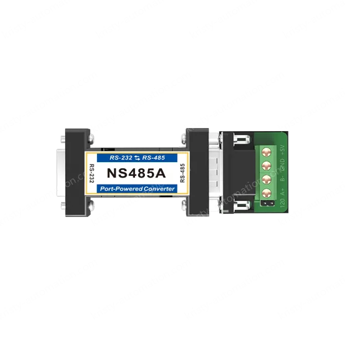 RS232 To RS485 Serial Port Converter