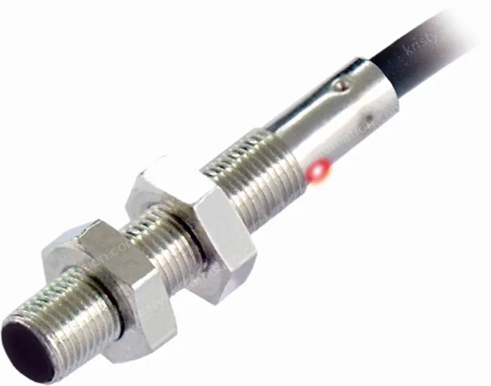 DBW5M0.8N/BD3N2 NPN N.C. DC12-24V