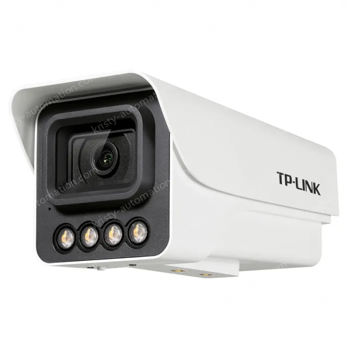 4,000,000 AI intelligent network cameras