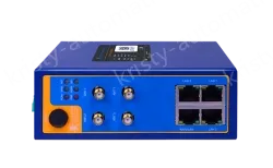 5G RedCap industrial router with serial port