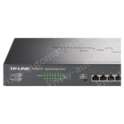 14 port Full gigabit cloud management switches