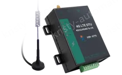 4G DTU,5-mode, 13-band 4G DTU